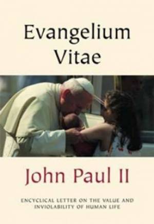 Evangelium Vitae By John Paul II (Paperback) 9780851839516