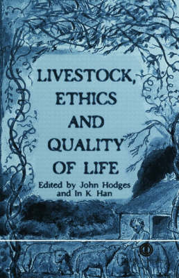 Livestock Ethics and Quality of Life