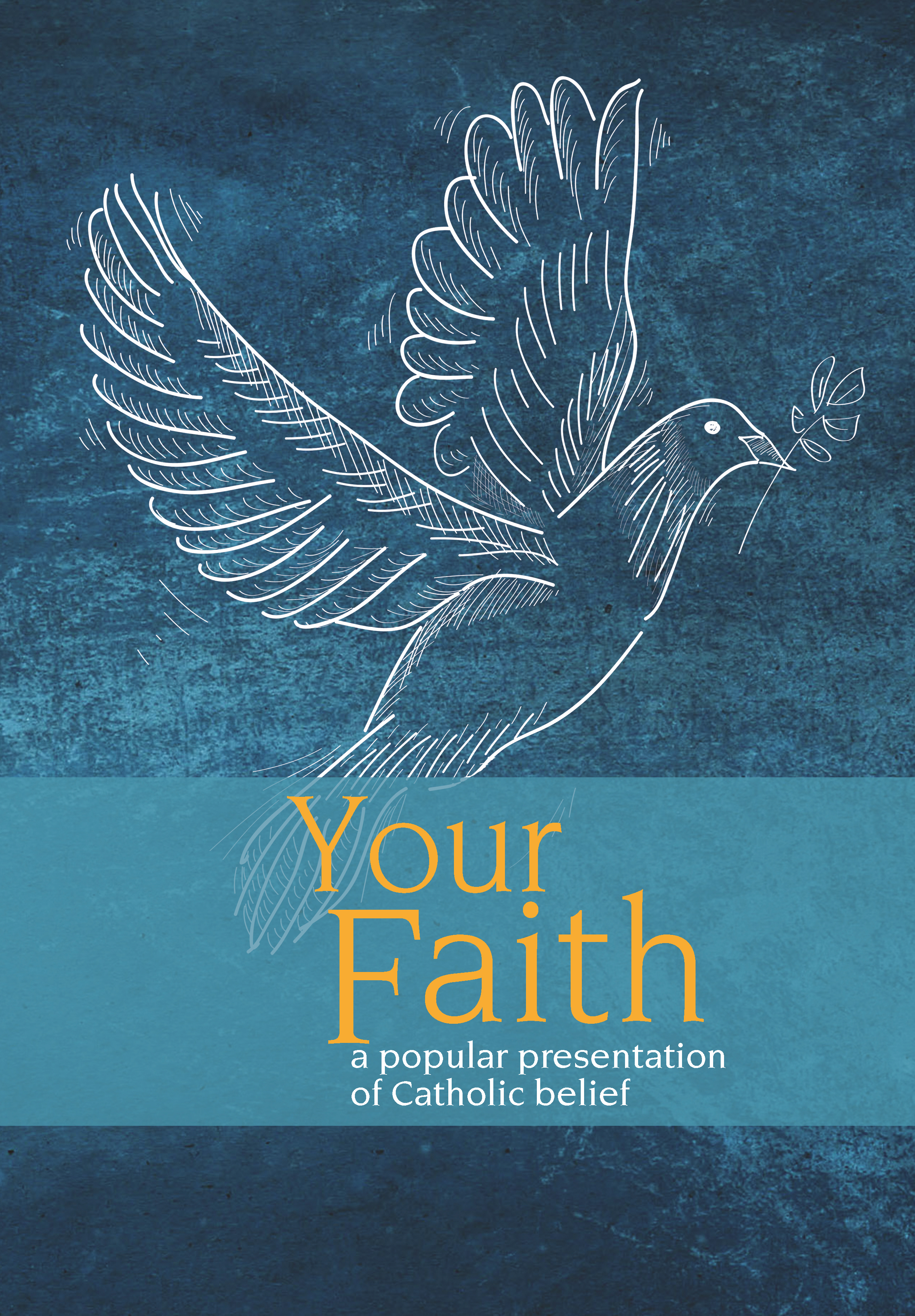 Your Faith By Michael Henesy (Paperback) 9780852310274