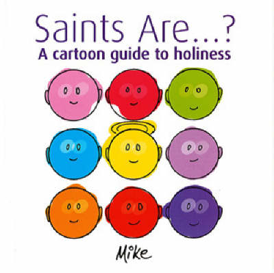 Saints Are By Michael Henesy (Paperback) 9780852310717