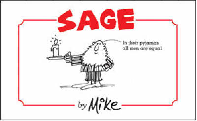 Sage By Michael Henesy (Paperback) 9780852311110