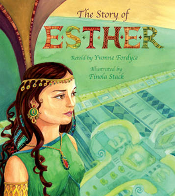 Esther By Yvonne Fordyce (Paperback) 9780852313442