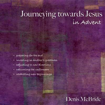 Journeying Towards Jesus By Denis Mc Bride (Paperback) 9780852313824