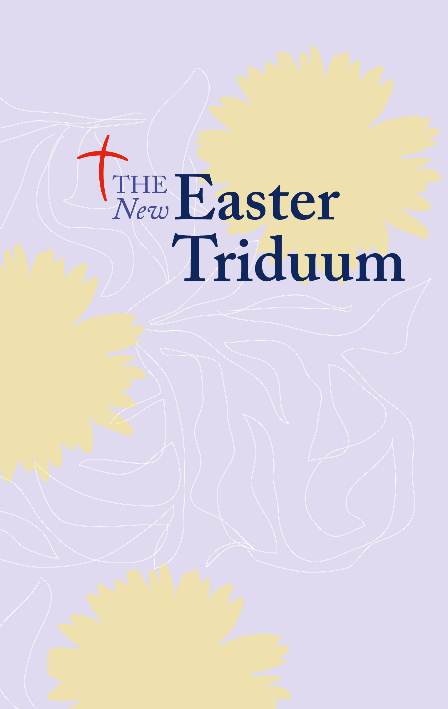 The New Easter Triduum By Redemptorist (Paperback) 9780852313916