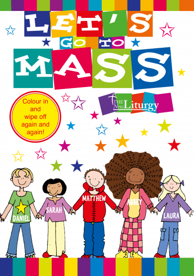 Let's Go to Mass By Aileen Urquhart (Paperback) 9780852313961