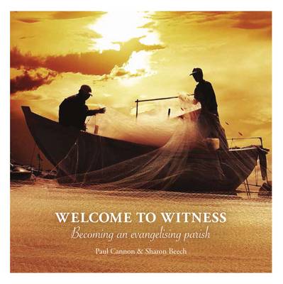 Welcome to Witness By P Cannon S Beech (Paperback) 9780852314173