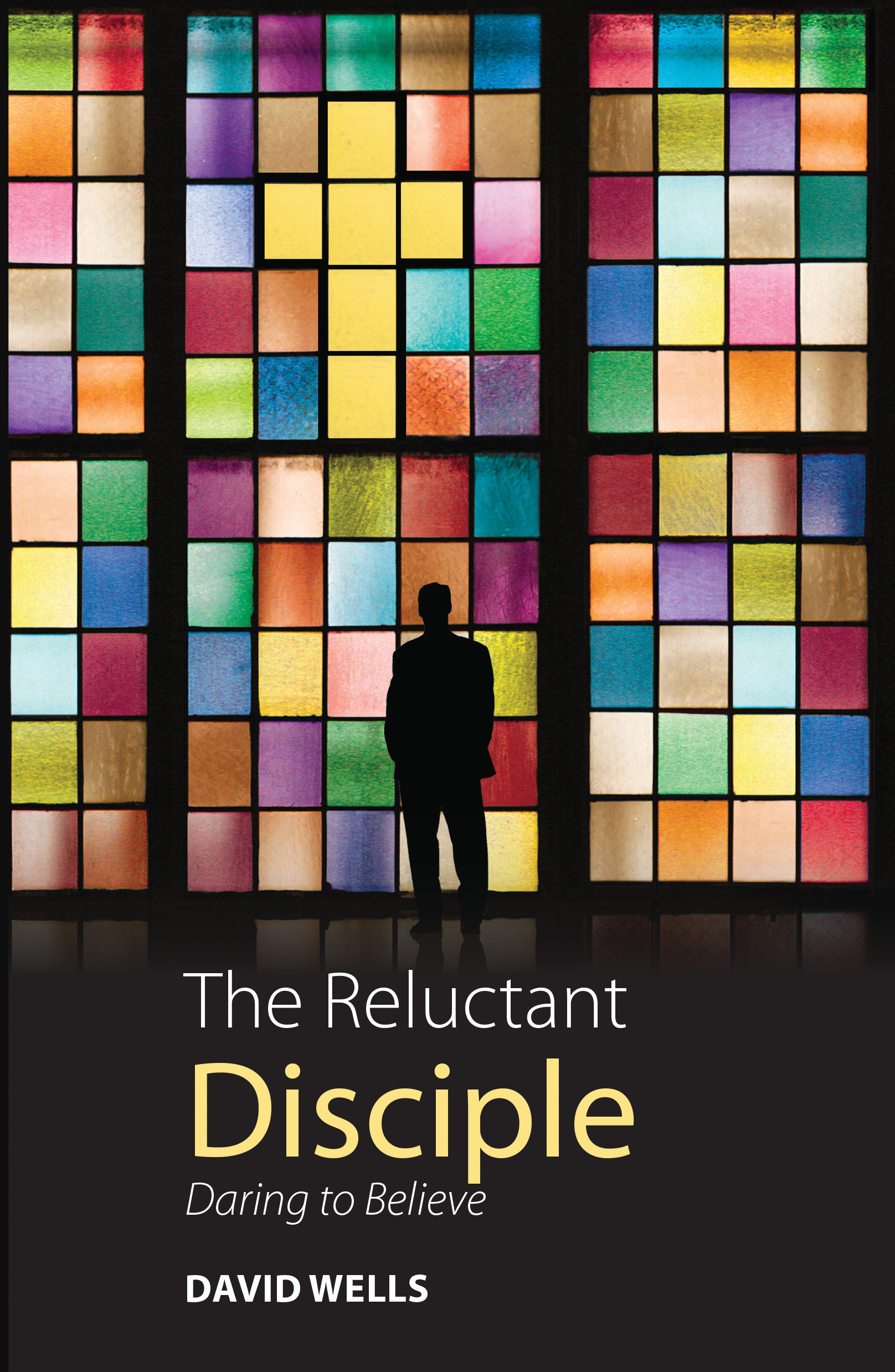 The Reluctant Disciple By D Wells (Paperback) 9780852314210