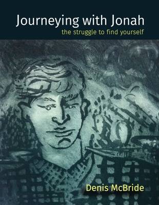 Journeying with Jonah By Dennis Mc Bride (Paperback) 9780852314388