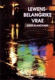 Ultimate Questions Afrikaans By Blanchard John (Paperback)