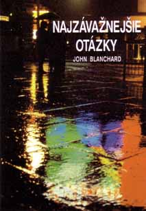 Ultimate Questions Slovak By Blanchard John (Paperback) 9780852343739