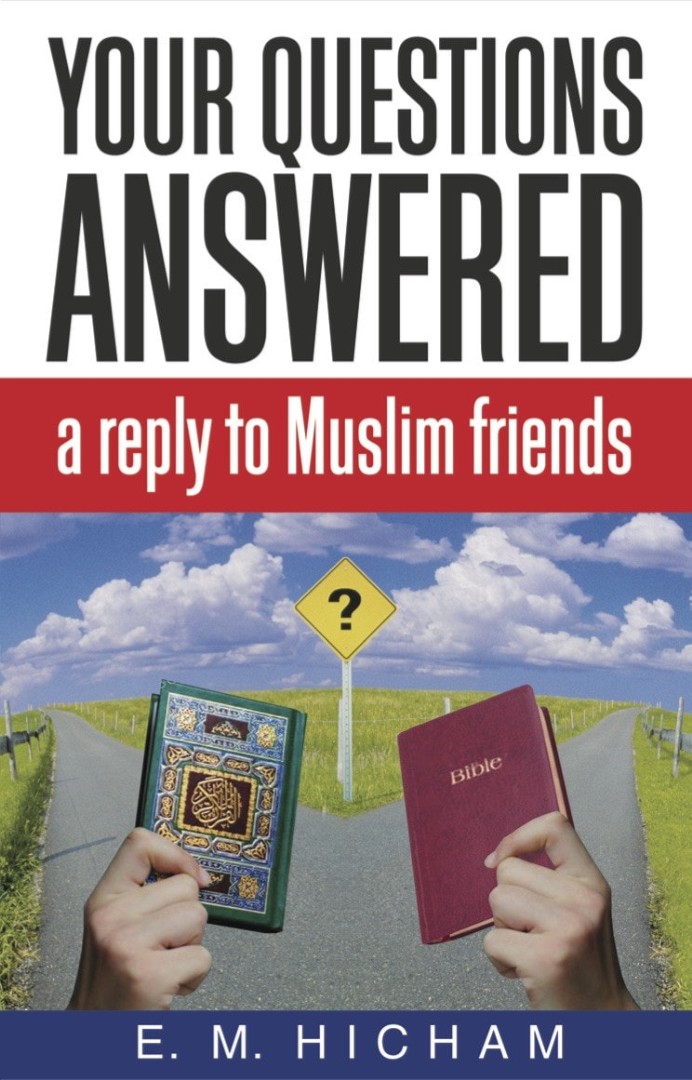 Your Questions Answered By E M Hicham (Paperback) 9780852346945