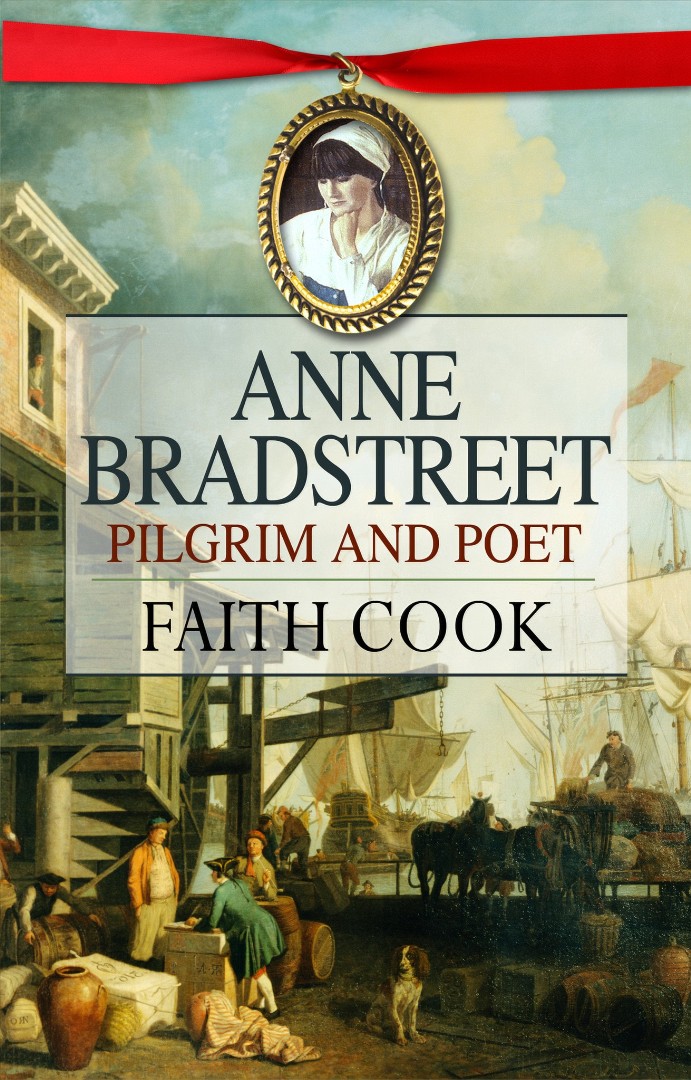 Anne Bradstreet By Faith Cook (Paperback) 9780852347140