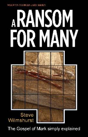 Ransom For Many A Mark By Wilmshurst Steve (Paperback) 9780852347447