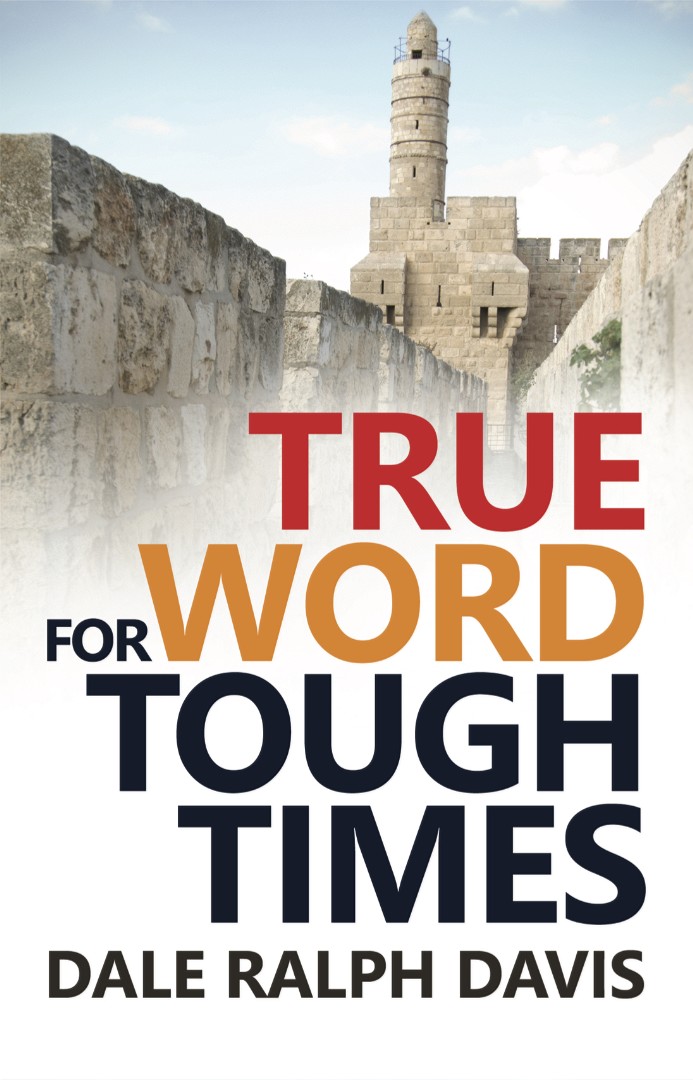 True Word for Tough Times By Dale Ralph Davies (Paperback)