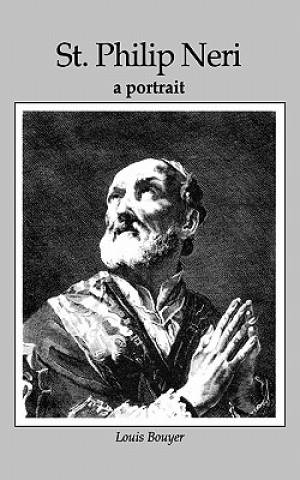 St Philip Neri By Louis Bouyer (Paperback) 9780852442999