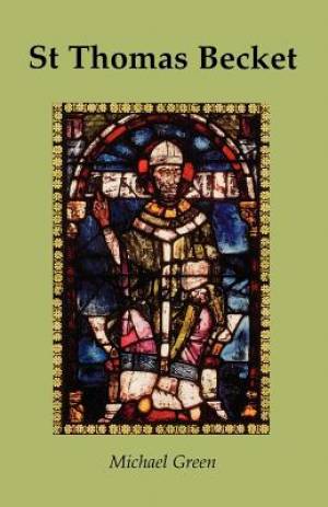 St thomas Becket