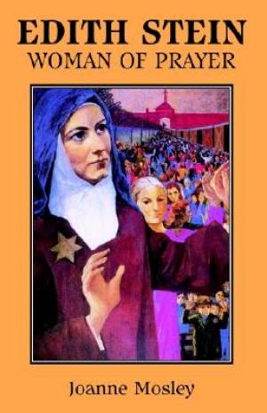 Edith Stein By Joanne Mosley (Paperback) 9780852445969