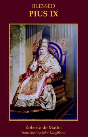 Pius Ix