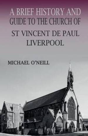 St Vincent de Paul Liverpool