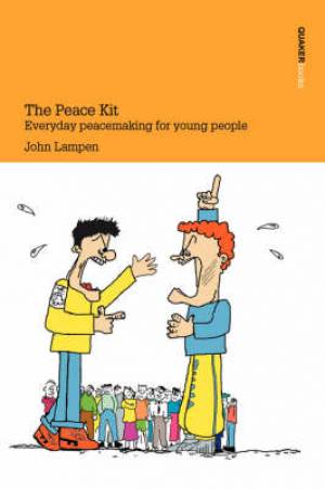 The Peace Kit By John Lampen (Paperback) 9780852453728