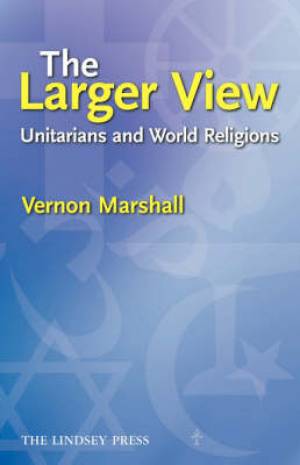 Larger View By Marshall (Paperback) 9780853190745