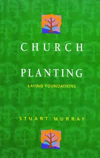 Church Planting By Stuart Murray (Paperback) 9780853648253