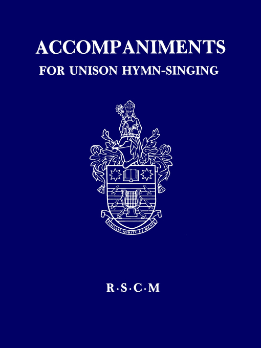 Accompaniments for Unison Hymn-singing By Gerald H Knight (Paperback)