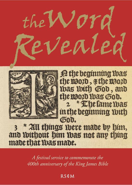 Word Revealed By Peter Moger Charles Taylor (Paperback) 9780854021840