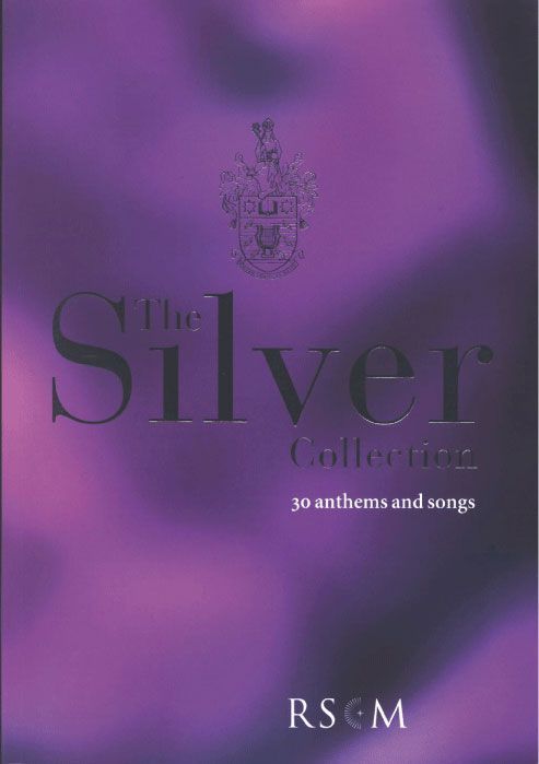 The Silver Collection By John Wardle (Paperback) 9780854022113