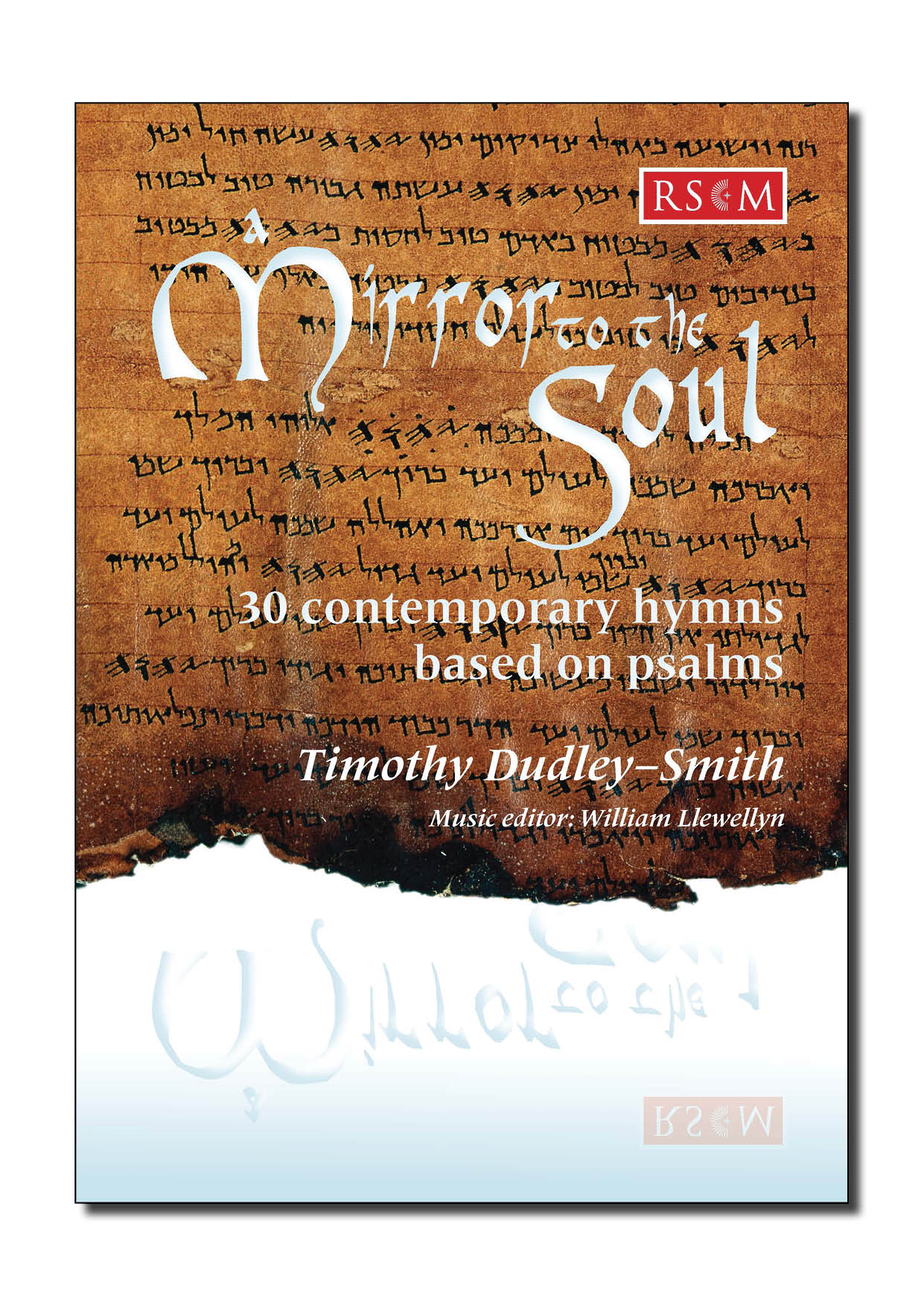 A Mirror to the Soul By Timothy Dudley-Smith (Paperback) 9780854022342