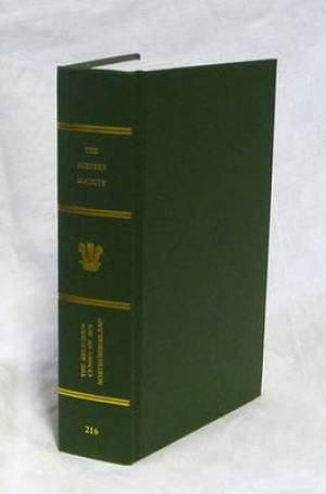 The Religious Census Of 1851 Northumberland And County Durham