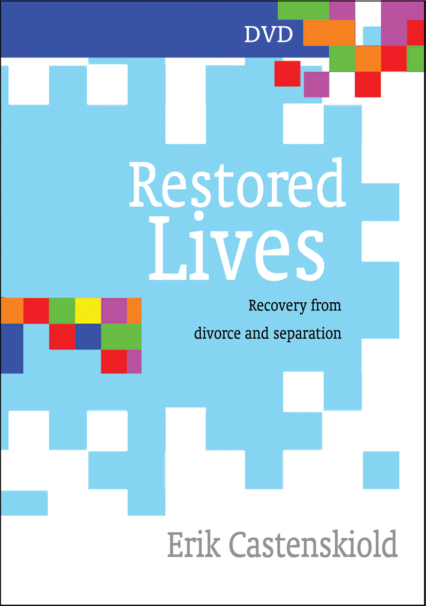 Restored Lives By Erik Castenskiold (DVD) 9780857214799