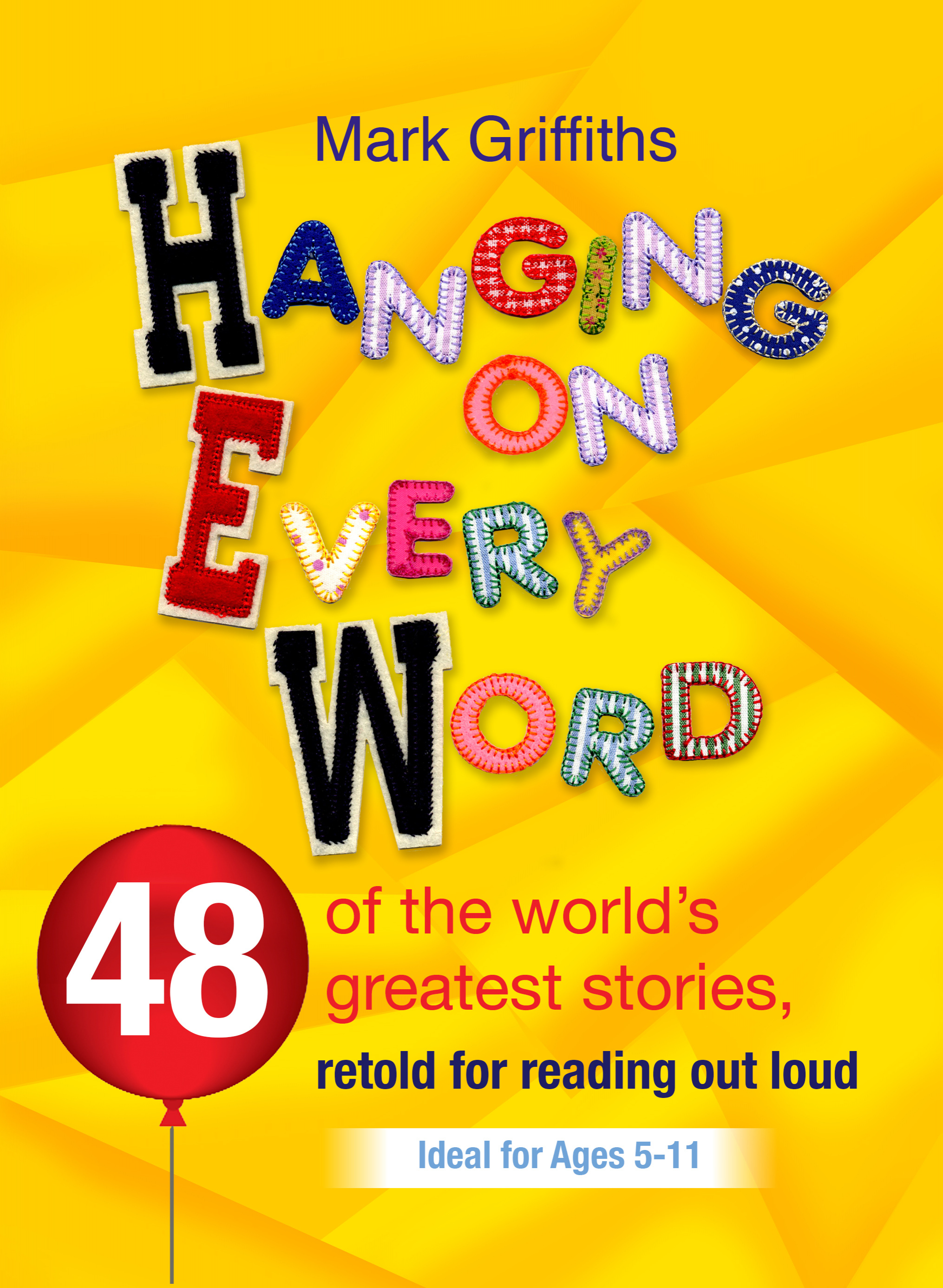 Hanging on Every Word By Mark Griffiths (Paperback) 9780857215062