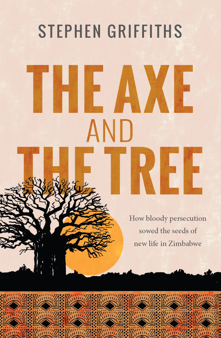 The Axe and the Tree By Stephen Griffiths (Paperback) 9780857217899