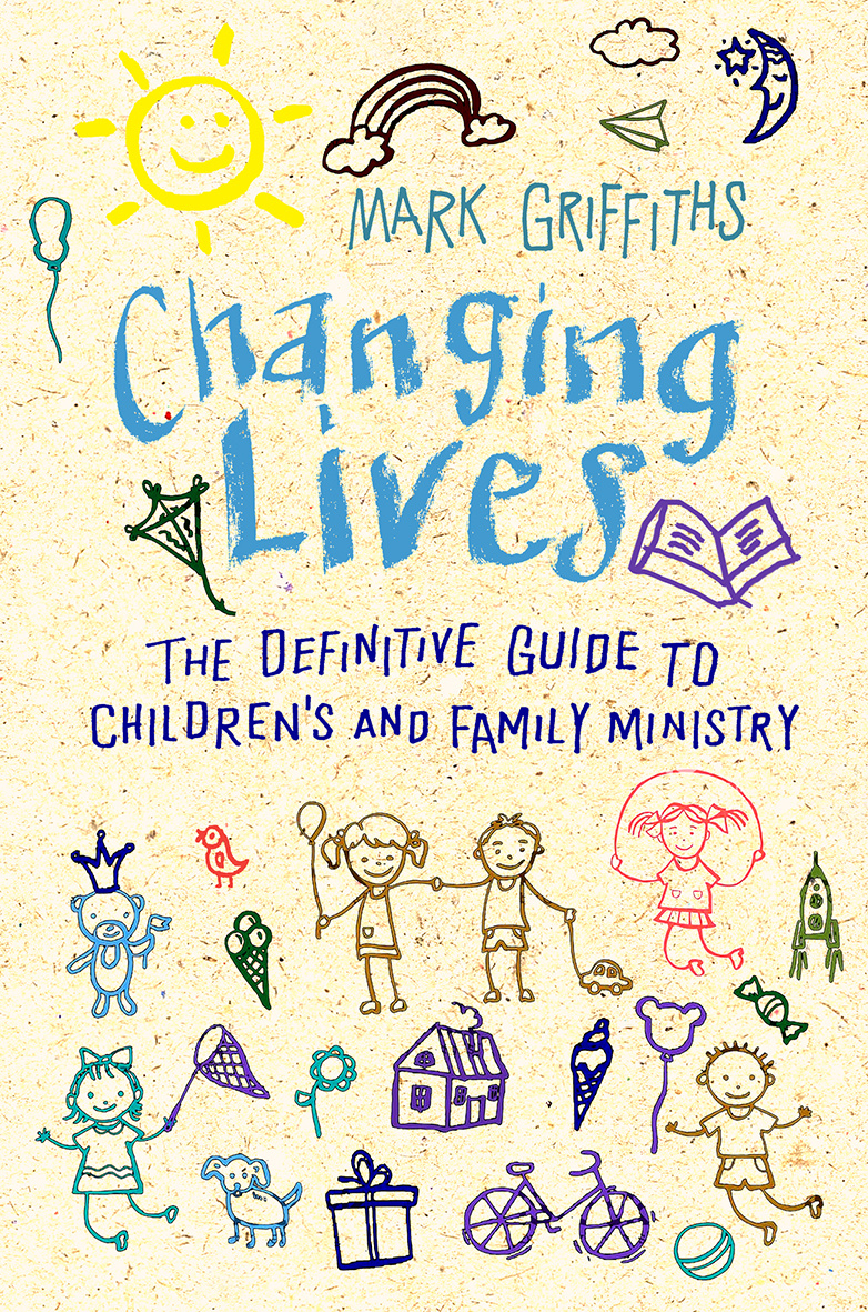 Changing Lives By Mark Griffiths (Paperback) 9780857218254