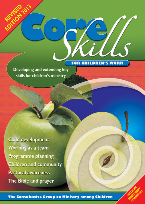 Core Skills For Childrens Work Revised E By CGMC (Paperback)