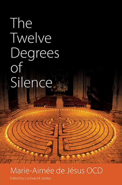 The Twelve Degrees of Silence By Marie-Aimee De Jesus (Paperback)