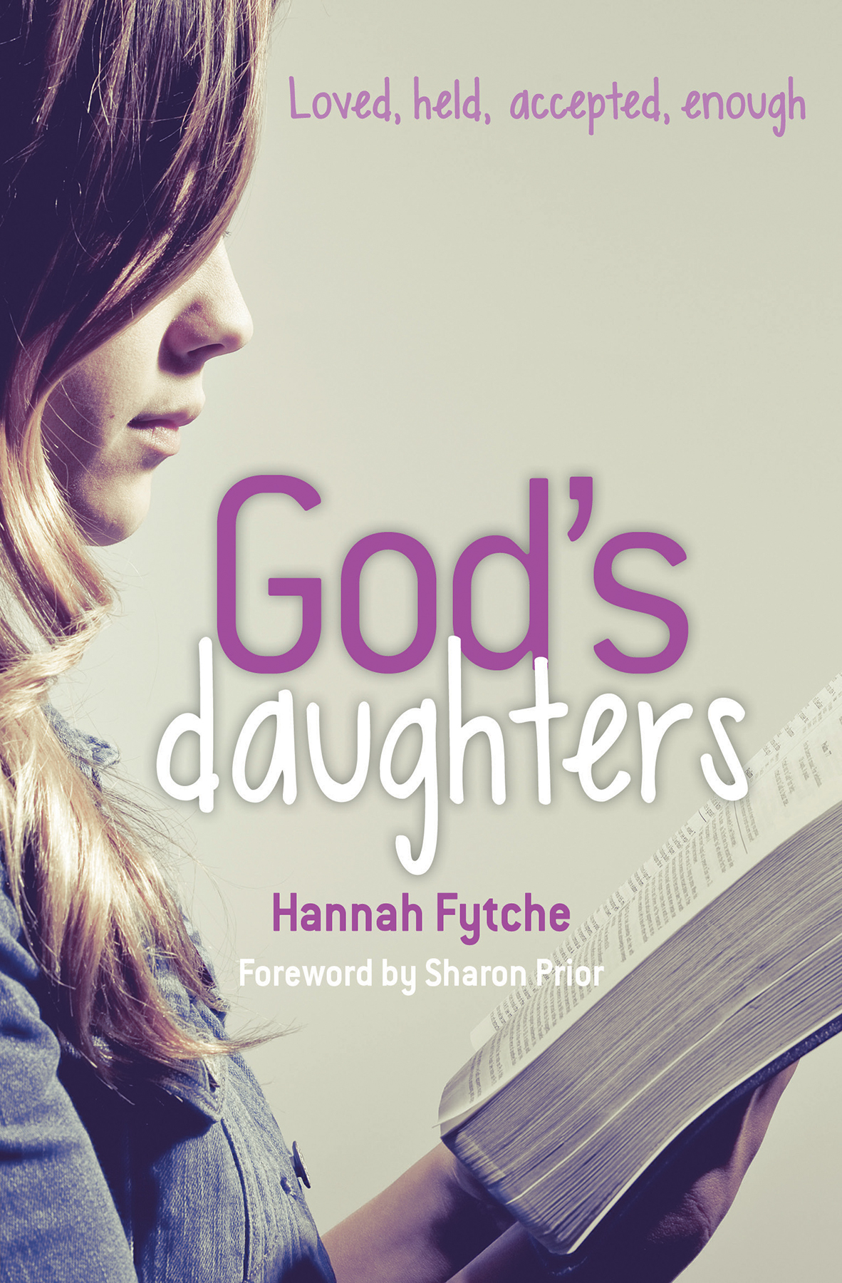 God's Daughters By Hannah Fytche (Paperback) 9780857464095