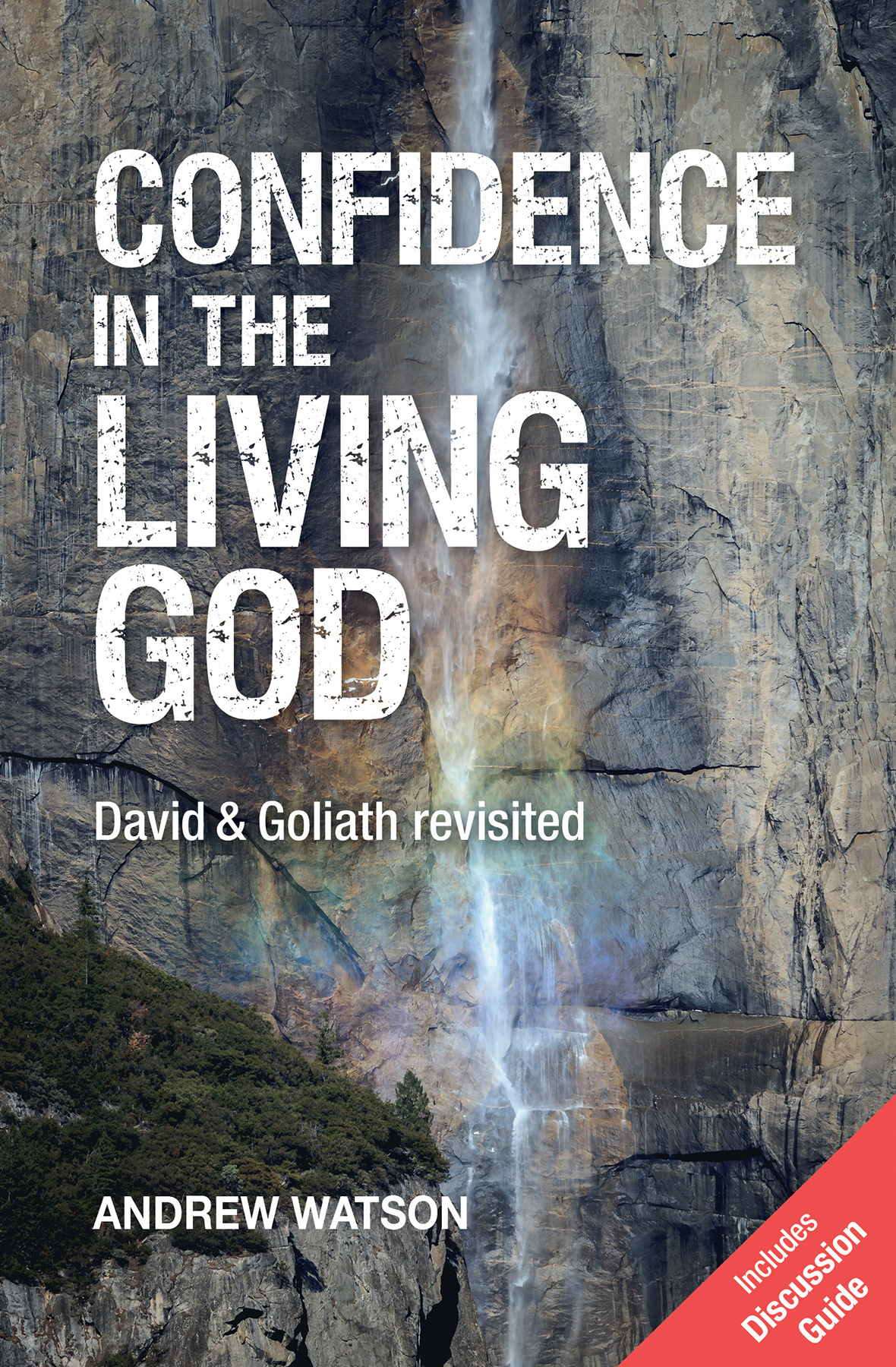 Confidence in the Living God