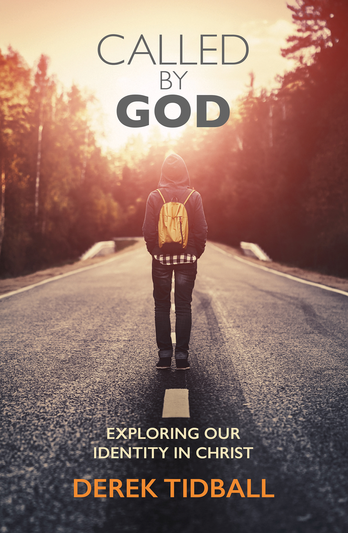 Called by God By Derek Tidball (Paperback) 9780857465306