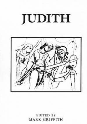 Judith By Mark Griffith Griffith (Paperback) 9780859895682