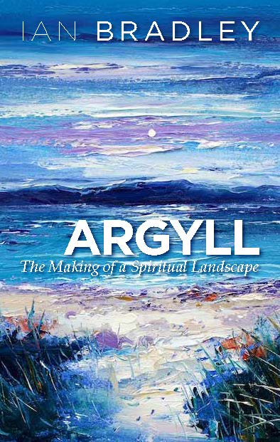 Argyll By Ian Bradley (Paperback) 9780861538386