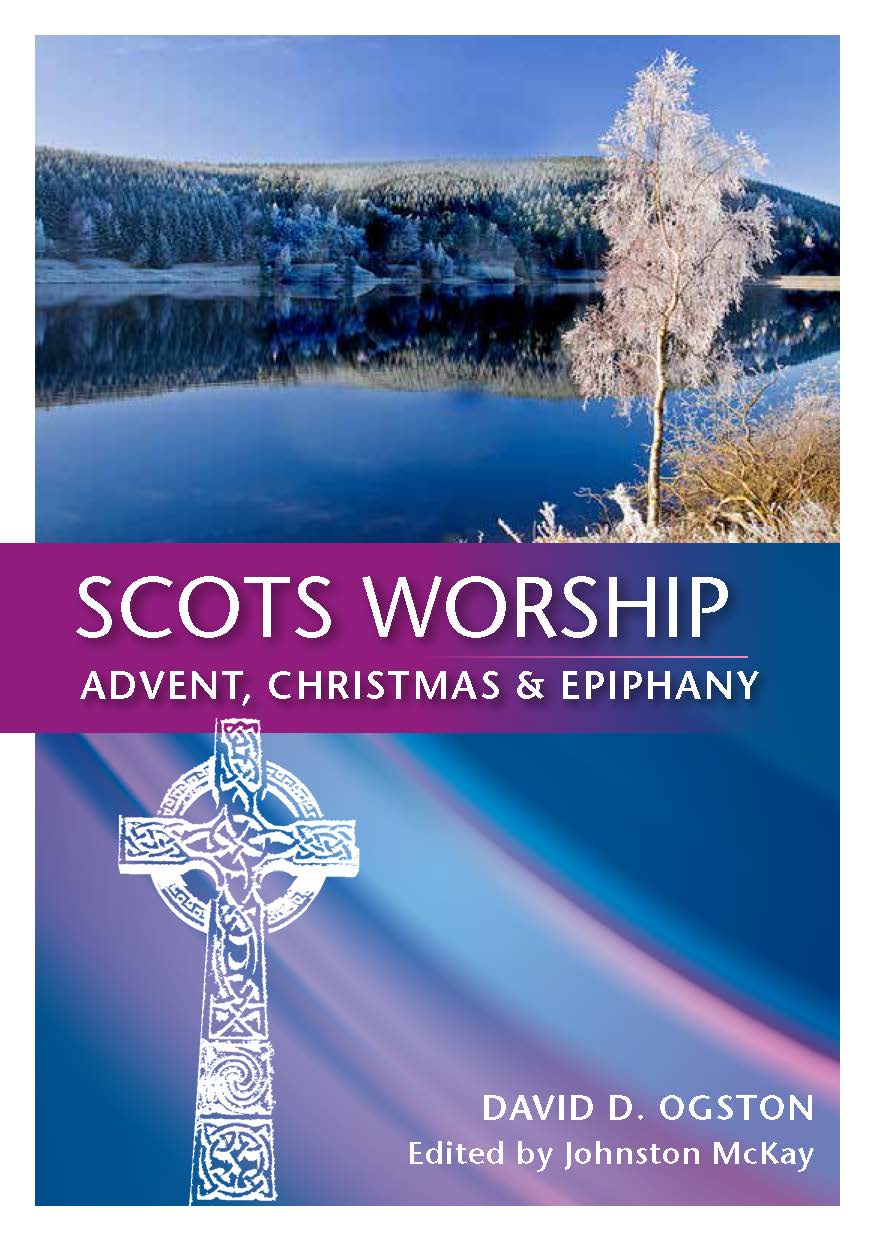 Scots Worship By David D Ogston (Paperback) 9780861538546