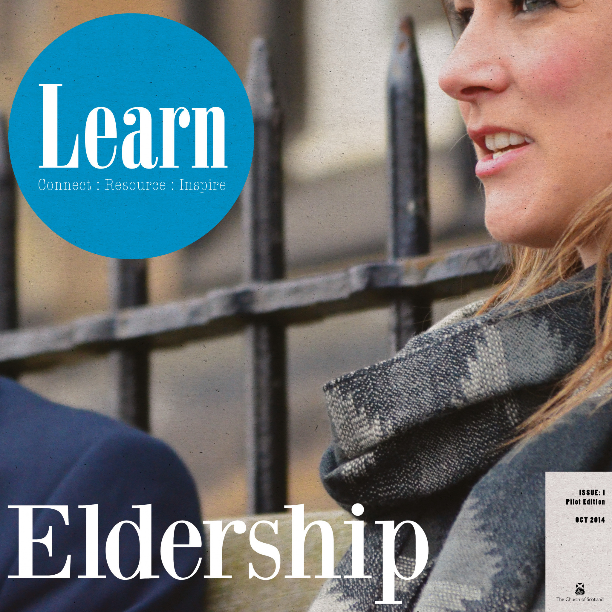 Eldership By Church of Scotland (Paperback) 9780861539246