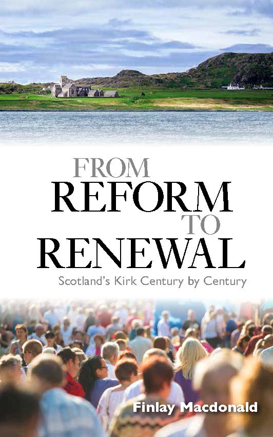 From Reform to Renewal By Finlay A J Macdonald (Paperback)