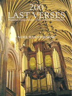 Two Hundred Last Verses By Noel Rawsthorne (Paperback) 9780862091897