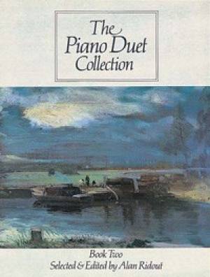 Piano Duet Collection 2 By Kevin Mayhew (Paperback) 9780862092573