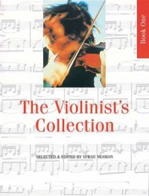 Violinist's Collection 1 By Kevin Mayhew (Paperback) 9780862092603