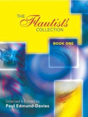 The Flautist's Collection By Kevin Mayhew (Paperback) 9780862092689