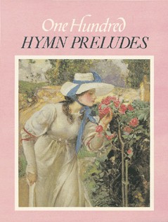 One Hundred Hymn Preludes By Kevin Mayhew (Paperback) 9780862094416